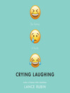 Cover image for Crying Laughing